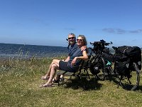 Radreise Kattegattleden-322